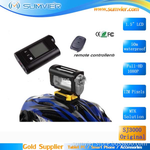 Sport Camera Sj3000